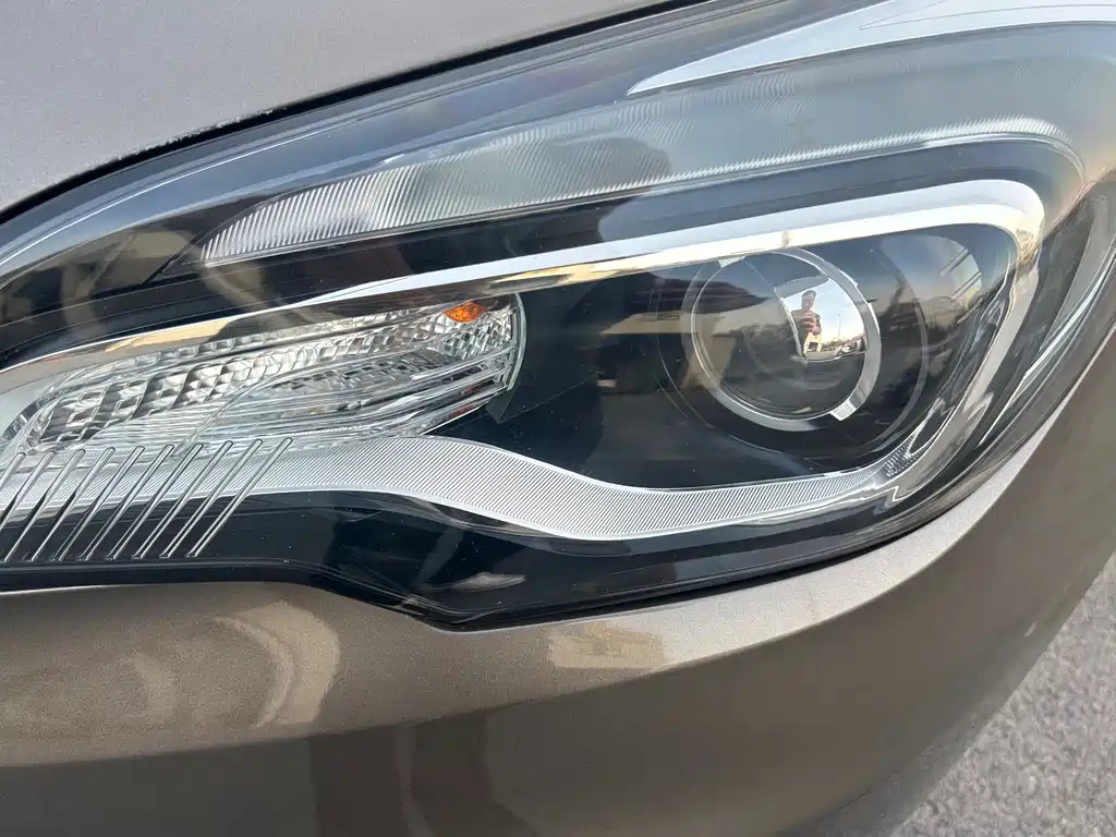 Buick Buick Envision Plus 2016 20T FWD Premium Edition 2016 - thumbnail 12