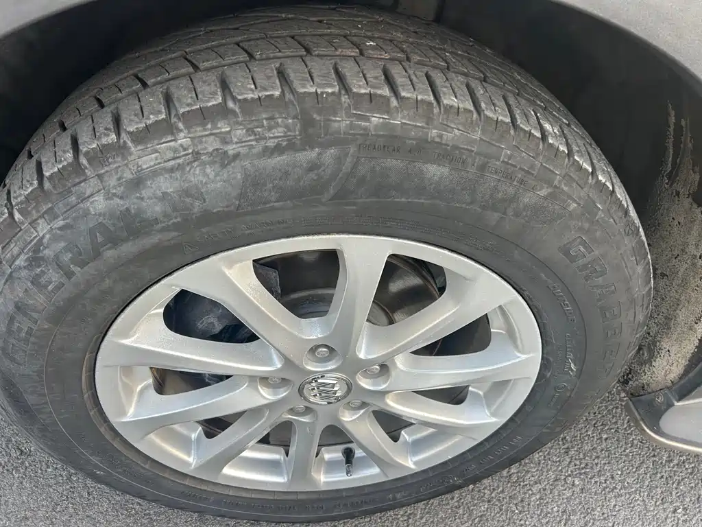 Buick Buick Envision Plus 2016 20T FWD Premium Edition 2016 - thumbnail 13