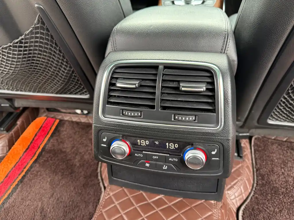 Audi Audi A6L 2014 30 FSI Comfort Line 2014 - thumbnail 19