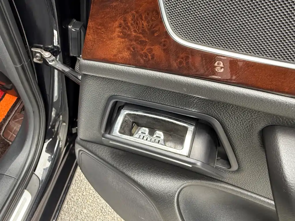 Audi Audi A6L 2014 30 FSI Comfort Line 2014 - thumbnail 21
