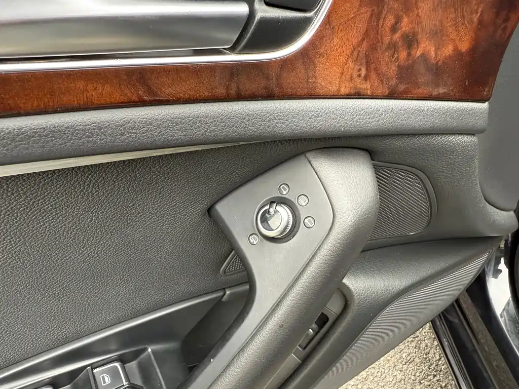 Audi Audi A6L 2014 30 FSI Comfort Line 2014 - thumbnail 22