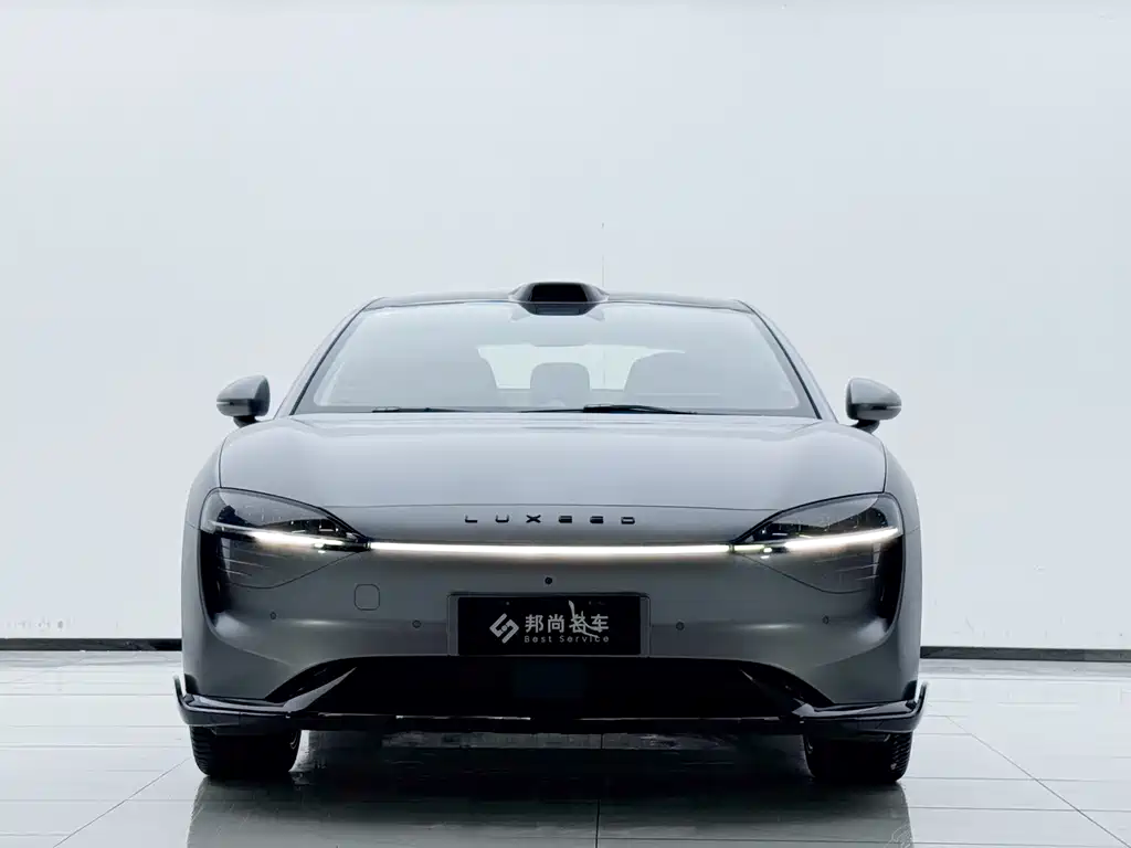 Zhijie Aito S7 2025 703km Ultra Sport Edition 2025 - thumbnail 2