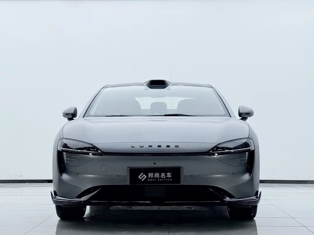 Zhijie Aito S7 2025 703km Ultra Sport Edition 2025 - thumbnail 3