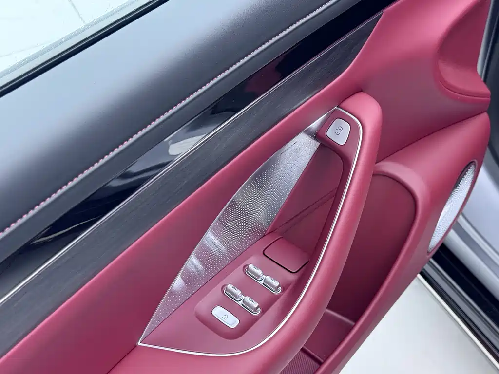 Zhijie Aito S7 2025 703km Ultra Sport Edition 2025 - thumbnail 11