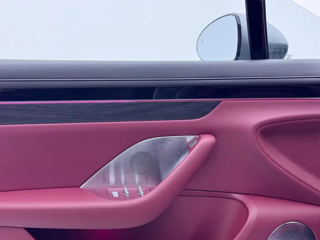 Zhijie Aito S7 2025 703km Ultra Sport Edition 2025 - thumbnail 12