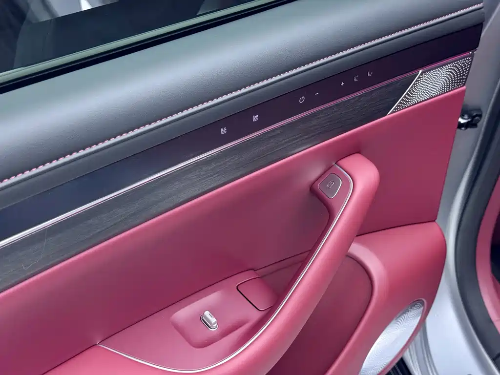 Zhijie Aito S7 2025 703km Ultra Sport Edition 2025 - thumbnail 21