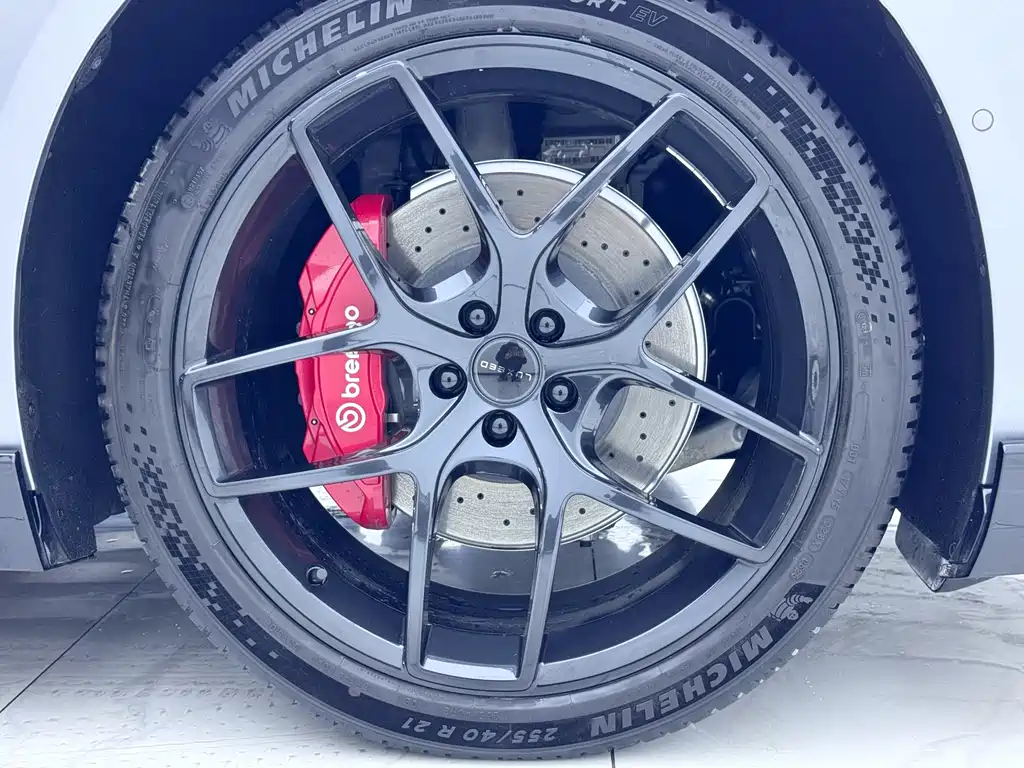 Zhijie Aito S7 2025 703km Ultra Sport Edition 2025 - thumbnail 22