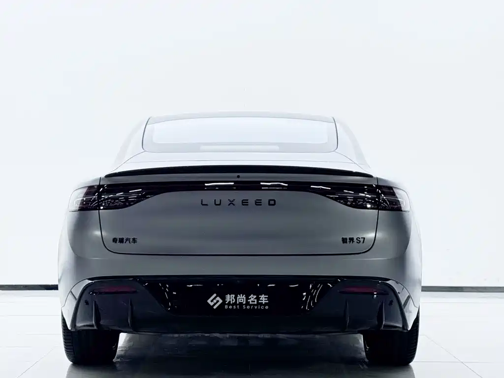 Zhijie Aito S7 2025 703km Ultra Sport Edition 2025 - thumbnail 23