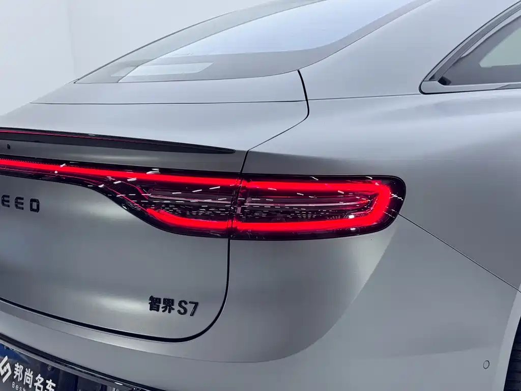 Zhijie Aito S7 2025 703km Ultra Sport Edition 2025 - thumbnail 24