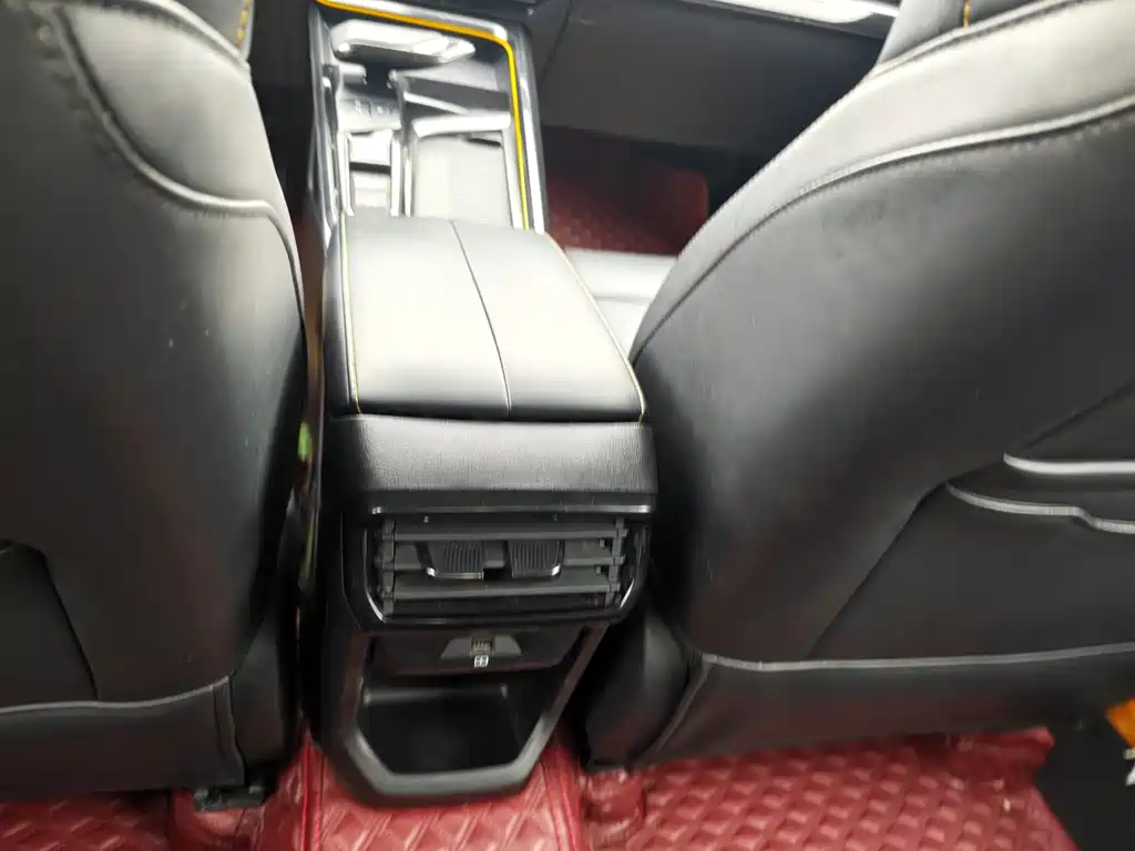 MG MG5 Scorpion 2022 1.5T Luxury Edition 2022 - thumbnail 9