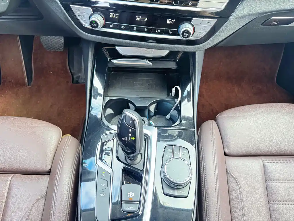 BMW BMW X3 2021 xDrive30i M Sport Package 2021 - thumbnail 9