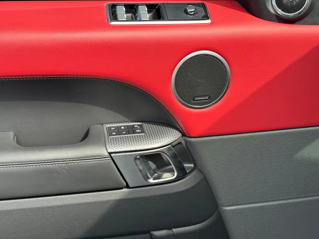 Land Rover Range Rover Sport 2020 3.0 L6 HSE DYNAMIC 2020 - thumbnail 13
