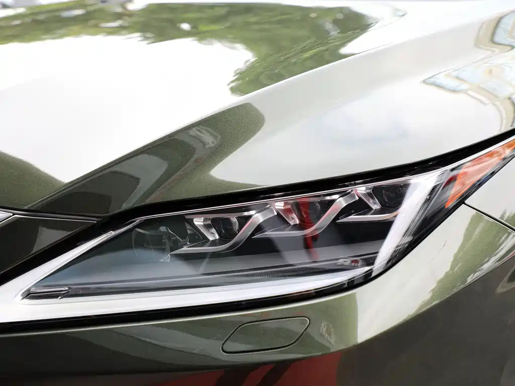 Lexus Lexus RX 450h AWD Elegant Edition 2020 Model VI 2019 - thumbnail 14