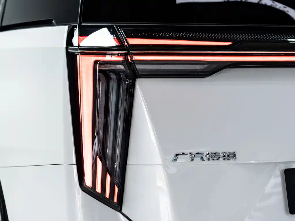 GAC Trumpchi GAC Trumpchi M8 2023 Master Series 400T Flagship Edition 2023 - thumbnail 9