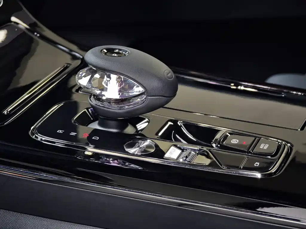 GAC Trumpchi GAC Trumpchi M8 2023 Master Series 400T Flagship Edition 2023 - thumbnail 21