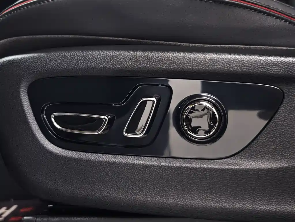 GAC Trumpchi GAC Trumpchi M8 2023 Master Series 400T Flagship Edition 2023 - thumbnail 22