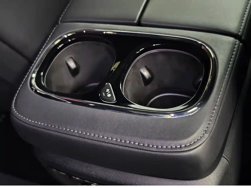 GAC Trumpchi GAC Trumpchi M8 2023 Master Series 400T Flagship Edition 2023 - thumbnail 29
