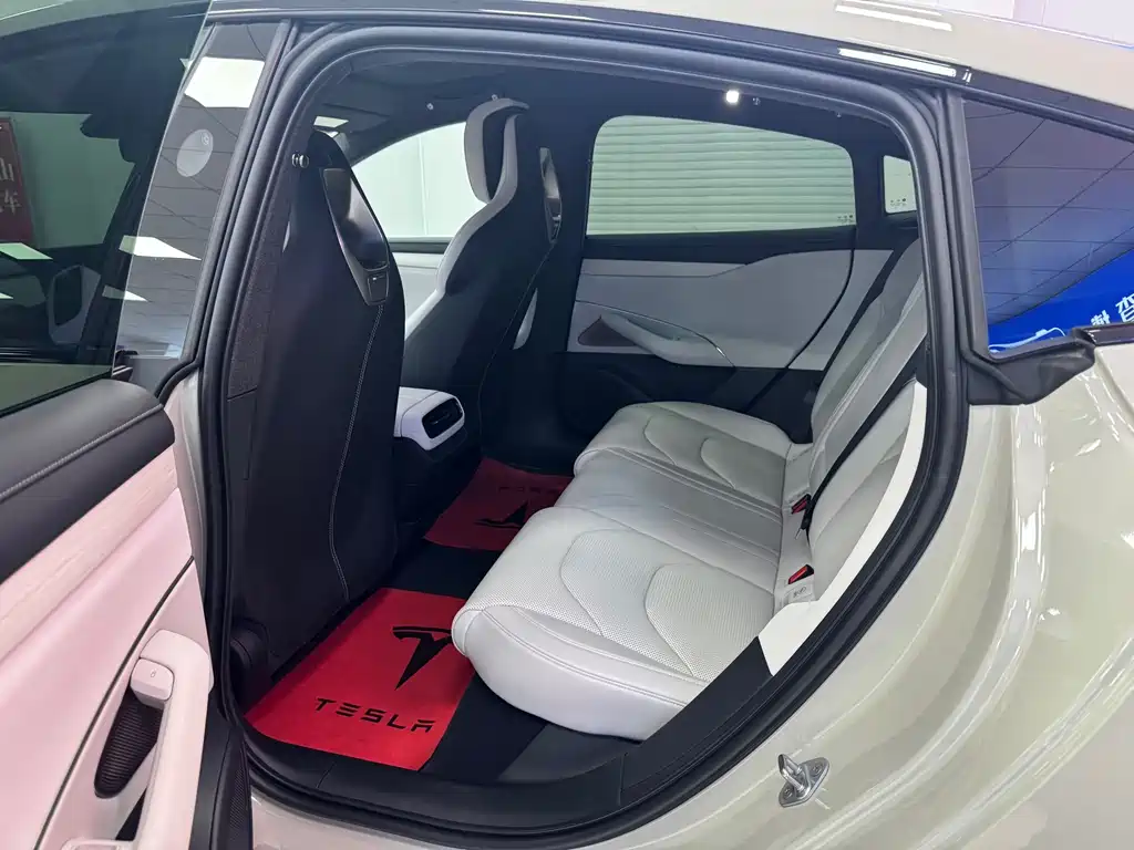 Xiaomi Automobile Xiaomi SU7 2024 RWD Ultra-Long Range High-End Intelligent Driving Pro Edition 2024 - thumbnail 9