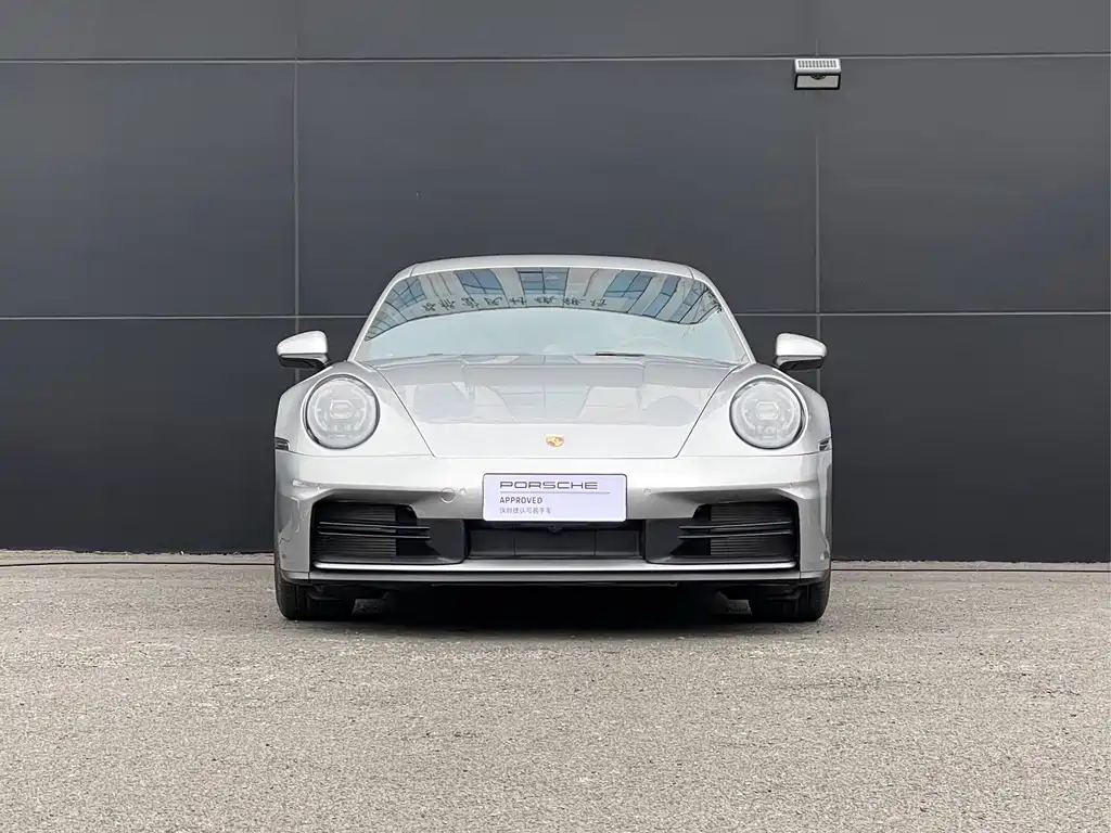 Porsche Porsche 911 2026 Carrera 3.0T 2026 - thumbnail 2