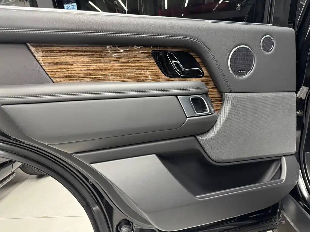 Land Rover Range Rover 2019 3.0 SC V6 Autobiography Long Wheelbase 2019 - thumbnail 14