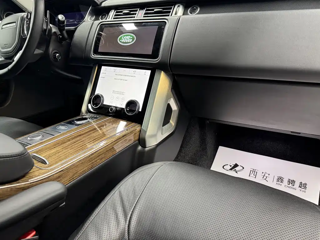 Land Rover Range Rover 2019 3.0 SC V6 Autobiography Long Wheelbase 2019 - thumbnail 18