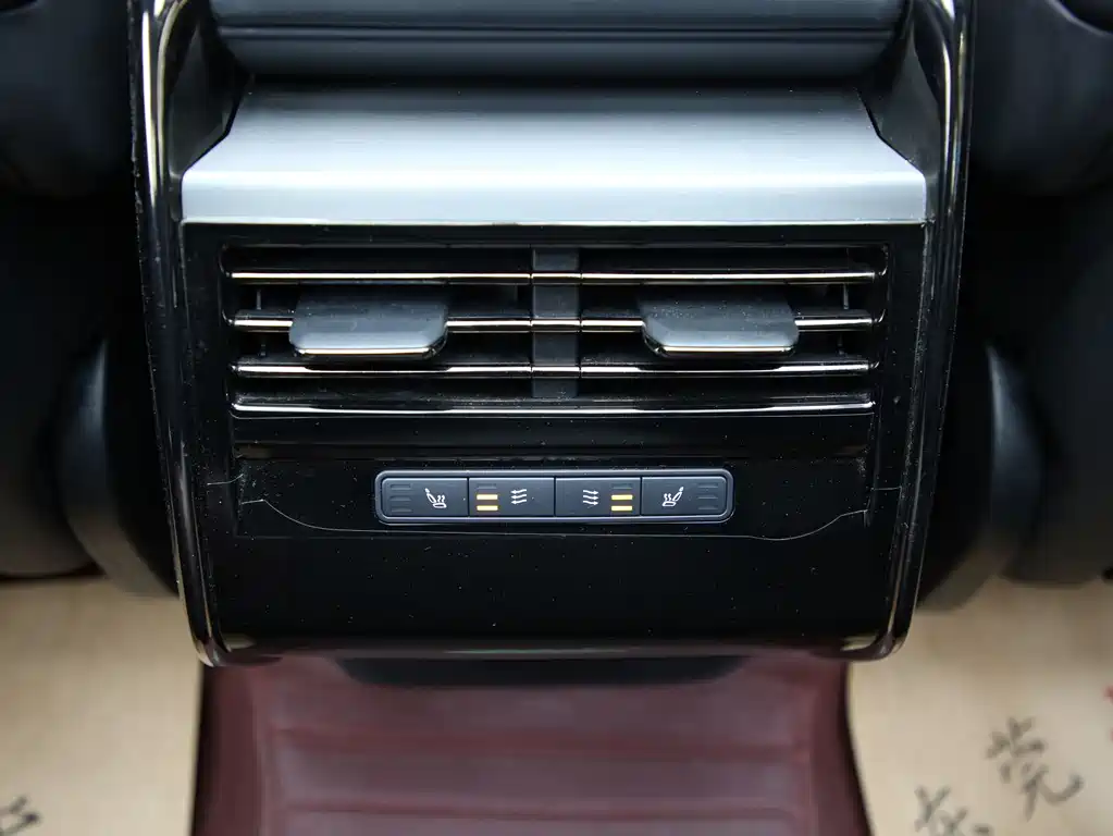 Land Rover Range Rover Sport 2023 400PS Dynamic SE 2023 - thumbnail 10