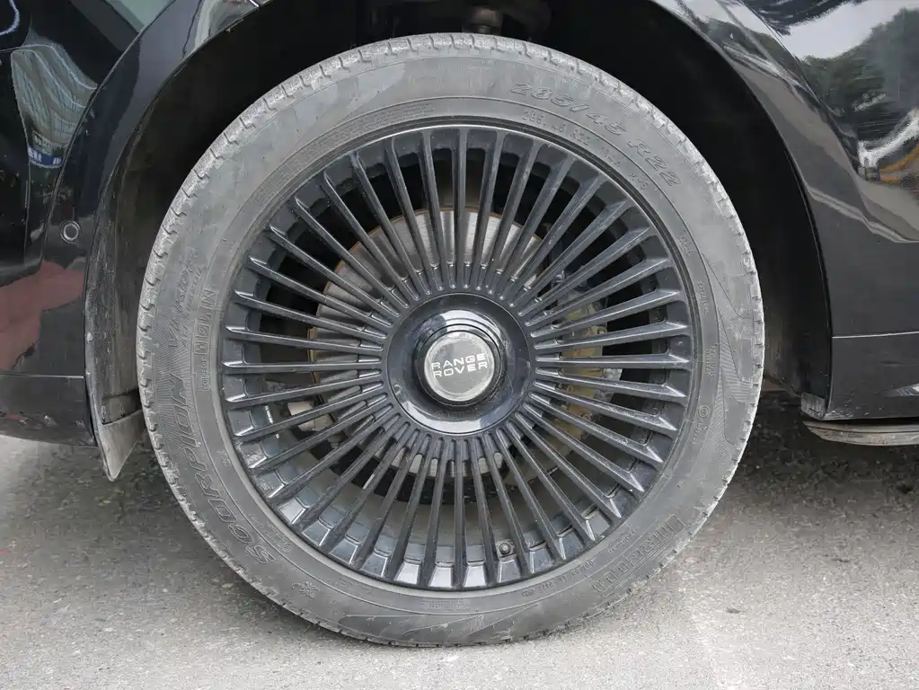Land Rover Range Rover Sport 2023 400PS Dynamic SE 2023 - thumbnail 16