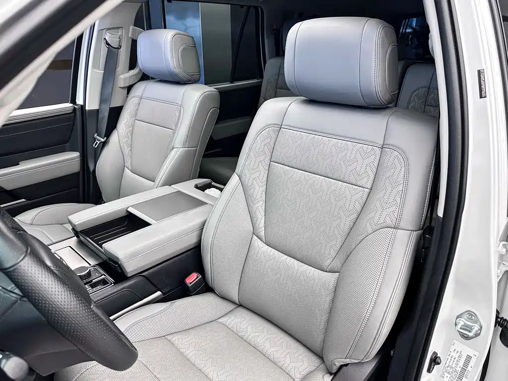 Toyota Toyota Sequoia 2023 3.5L V6 Automatic 2023 - thumbnail 10