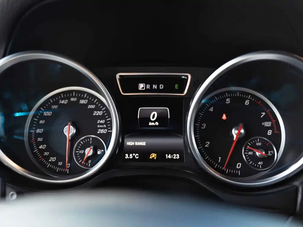 Mercedes-Benz Mercedes-Benz G-Class 2017 G 500 Premium Edition 2018 - thumbnail 6