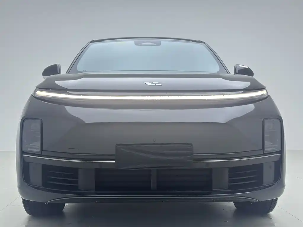 Li Auto Li L7 2023 Air 2023 - thumbnail 2