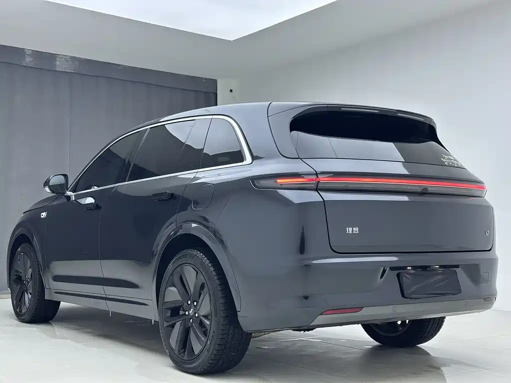 Li Auto Li L7 2023 Air 2023 - thumbnail 4