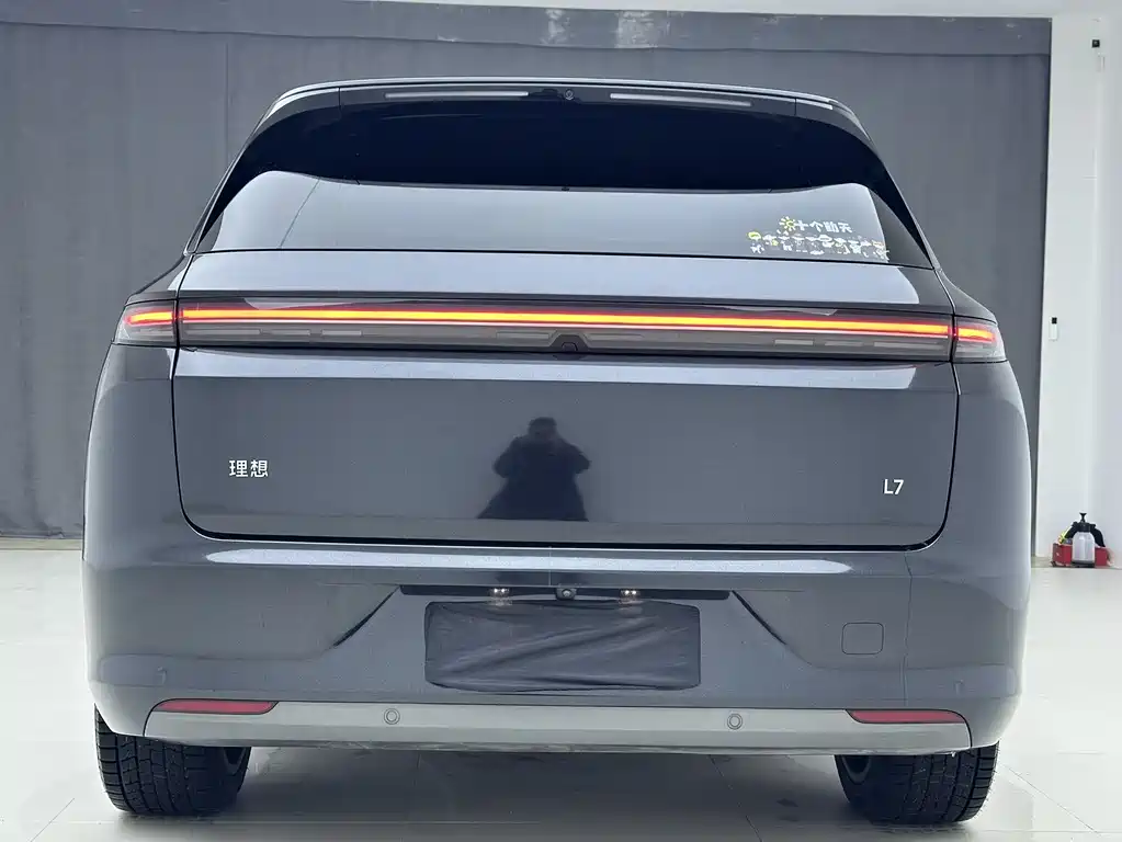 Li Auto Li L7 2023 Air 2023 - thumbnail 5