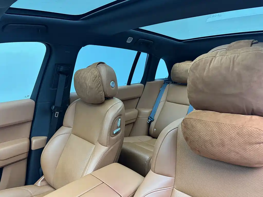 Li Auto Li L7 2023 Air 2023 - thumbnail 11