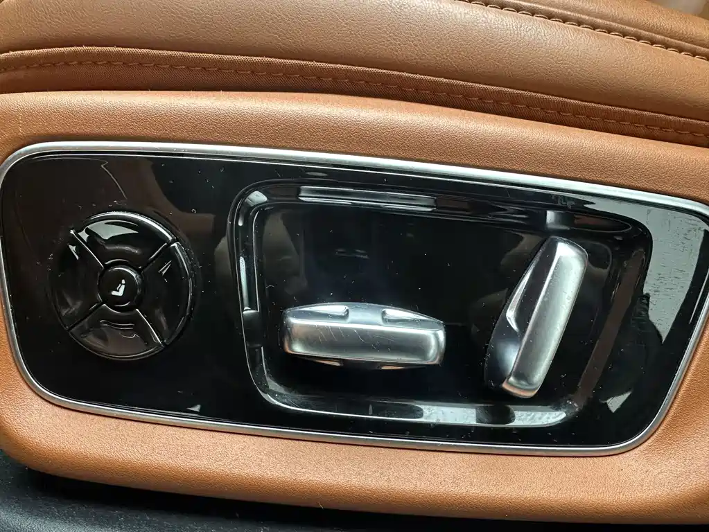Li Auto Li L7 2023 Air 2023 - thumbnail 15