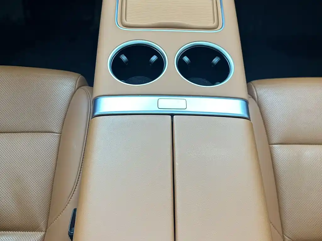 Li Auto Li L7 2023 Air 2023 - thumbnail 18