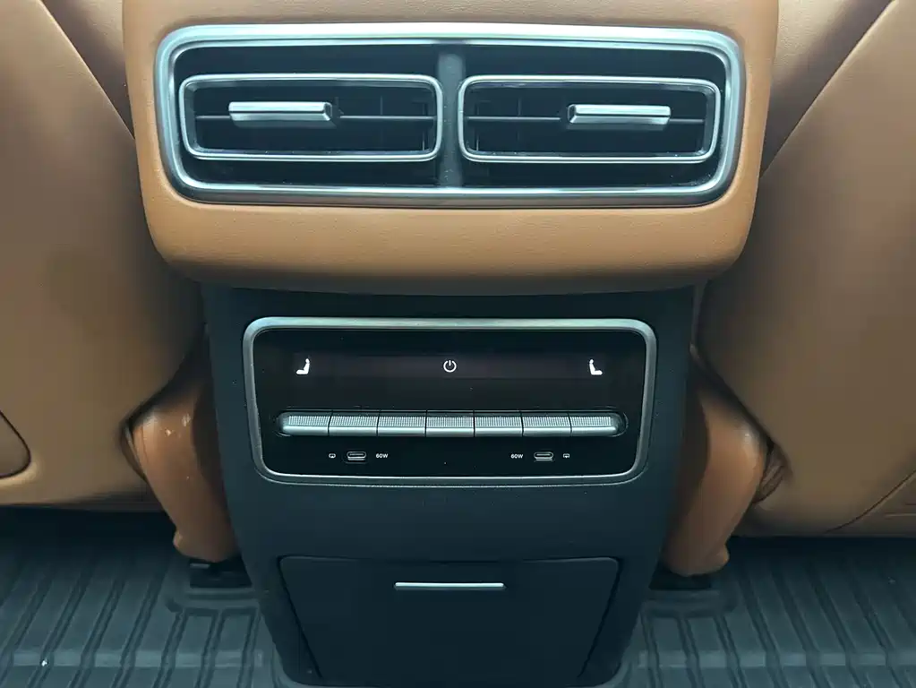 Li Auto Li L7 2023 Air 2023 - thumbnail 19