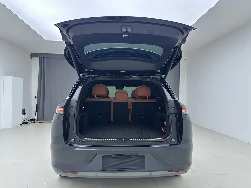 Li Auto Li L7 2023 Air 2023 - thumbnail 25