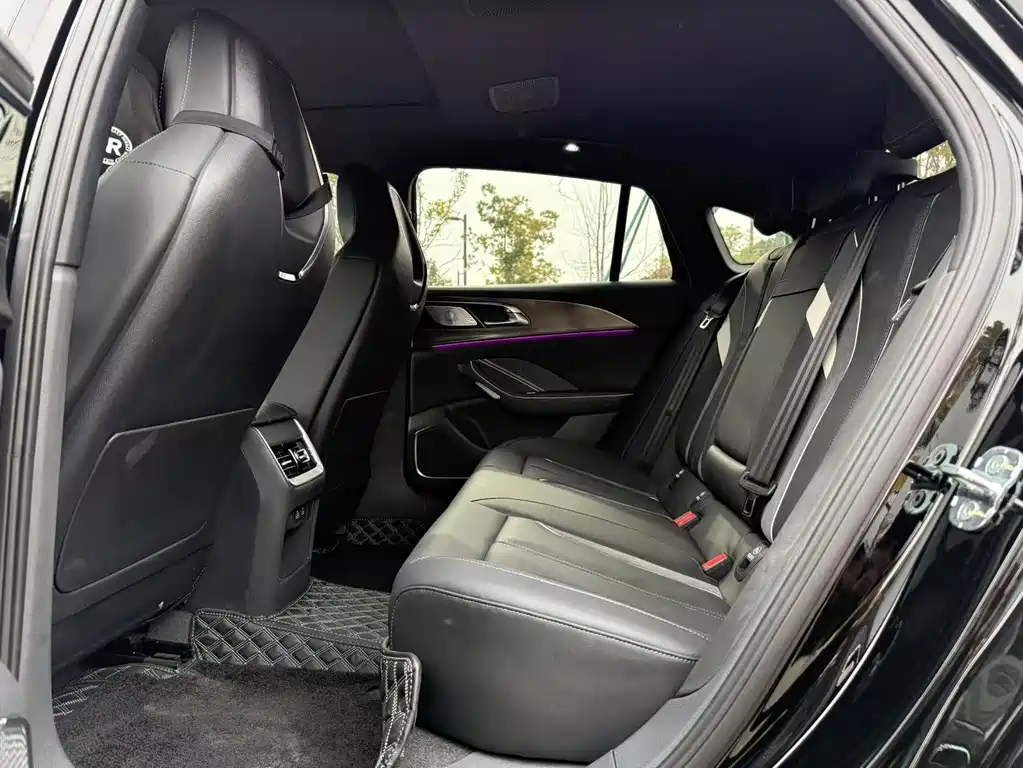Hongqi Hongqi H6 2023 2.0T Zhi Shang Edition 2023 - thumbnail 6