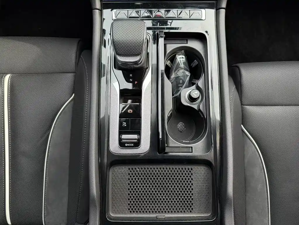 Hongqi Hongqi H6 2023 2.0T Zhi Shang Edition 2023 - thumbnail 9