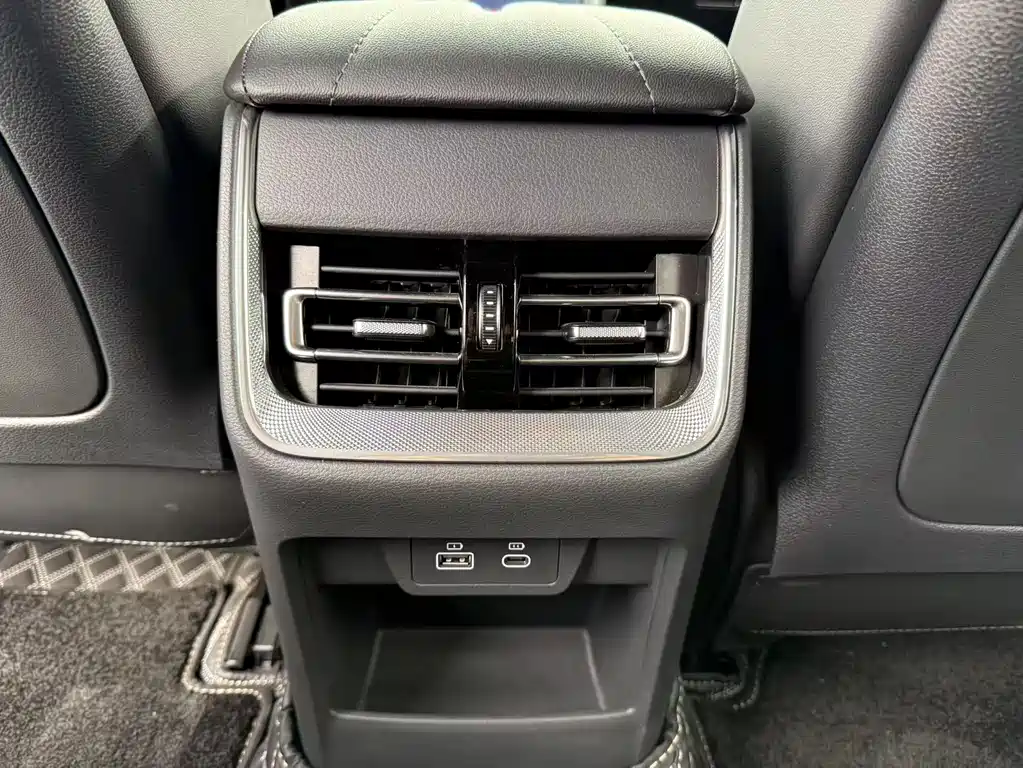 Hongqi Hongqi H6 2023 2.0T Zhi Shang Edition 2023 - thumbnail 11