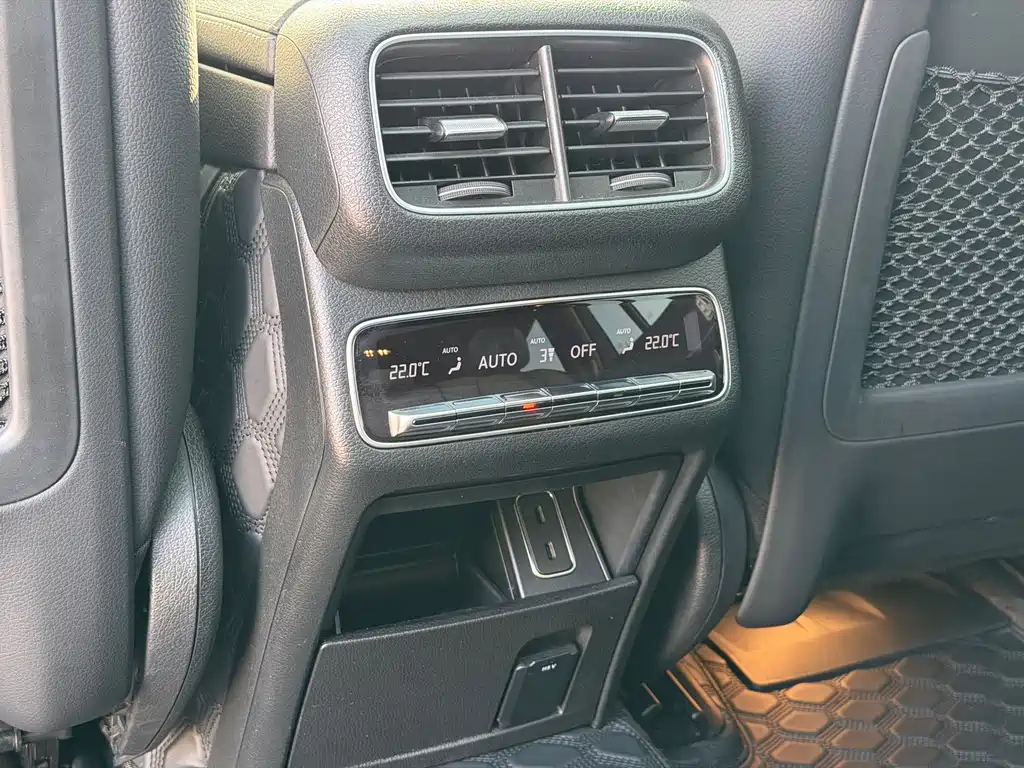 Mercedes-Benz Mercedes-Benz GLS 2022 GLS 450 4MATIC Fashion Edition 2022 - thumbnail 15