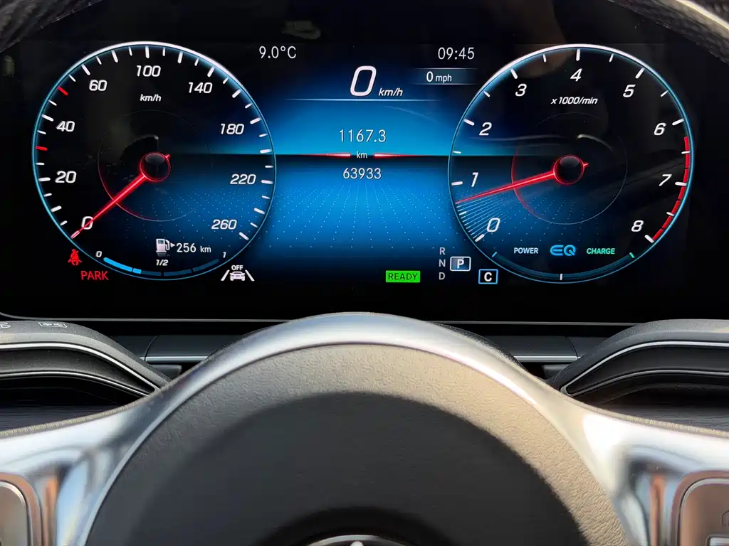 Mercedes-Benz Mercedes-Benz GLS 2022 GLS 450 4MATIC Fashion Edition 2022 - thumbnail 18