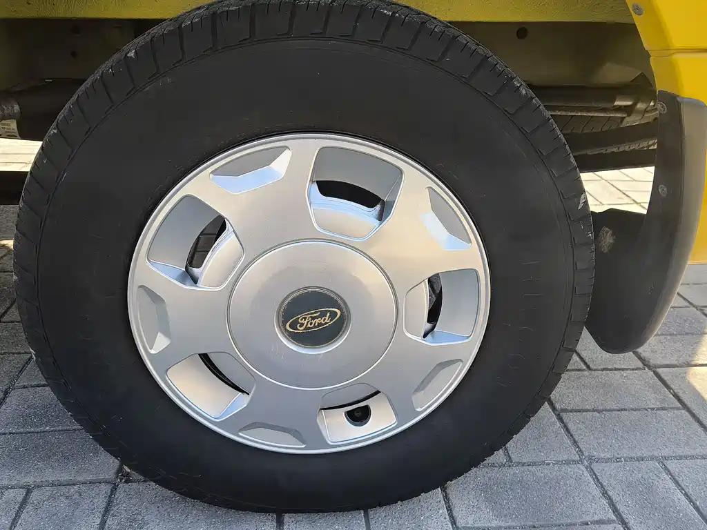Ford Ford Transit Custom 2019 2.2T Luxury Long Wheelbase Medium Roof 10-seater China VI 2018 - thumbnail 18