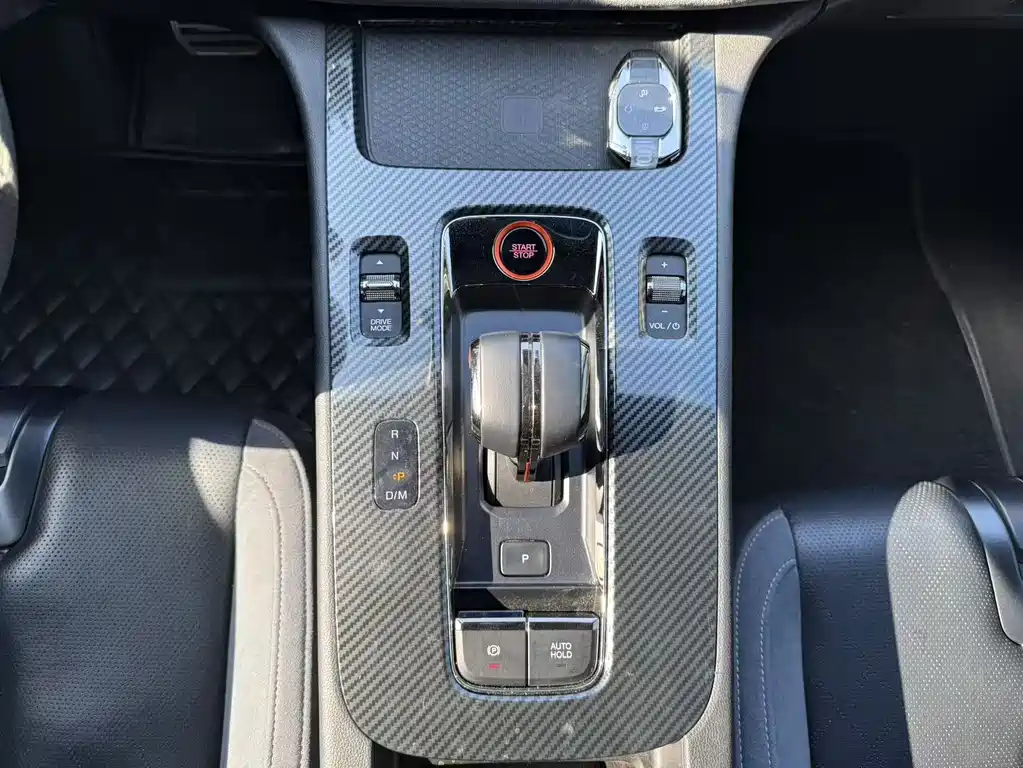 GAC Trumpchi Shadow Leopard 2023 400T Automatic R MAX 2023 - thumbnail 11