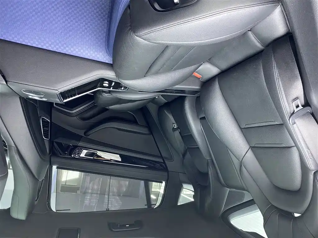 Porsche Porsche Panamera 2019 Panamera 4 Executive Long Wheelbase 2.9T 2019 - thumbnail 12