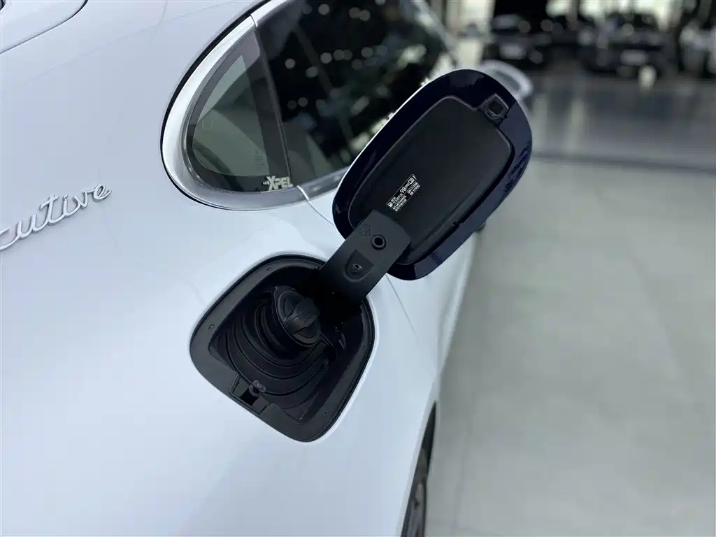 Porsche Porsche Panamera 2019 Panamera 4 Executive Long Wheelbase 2.9T 2019 - thumbnail 29
