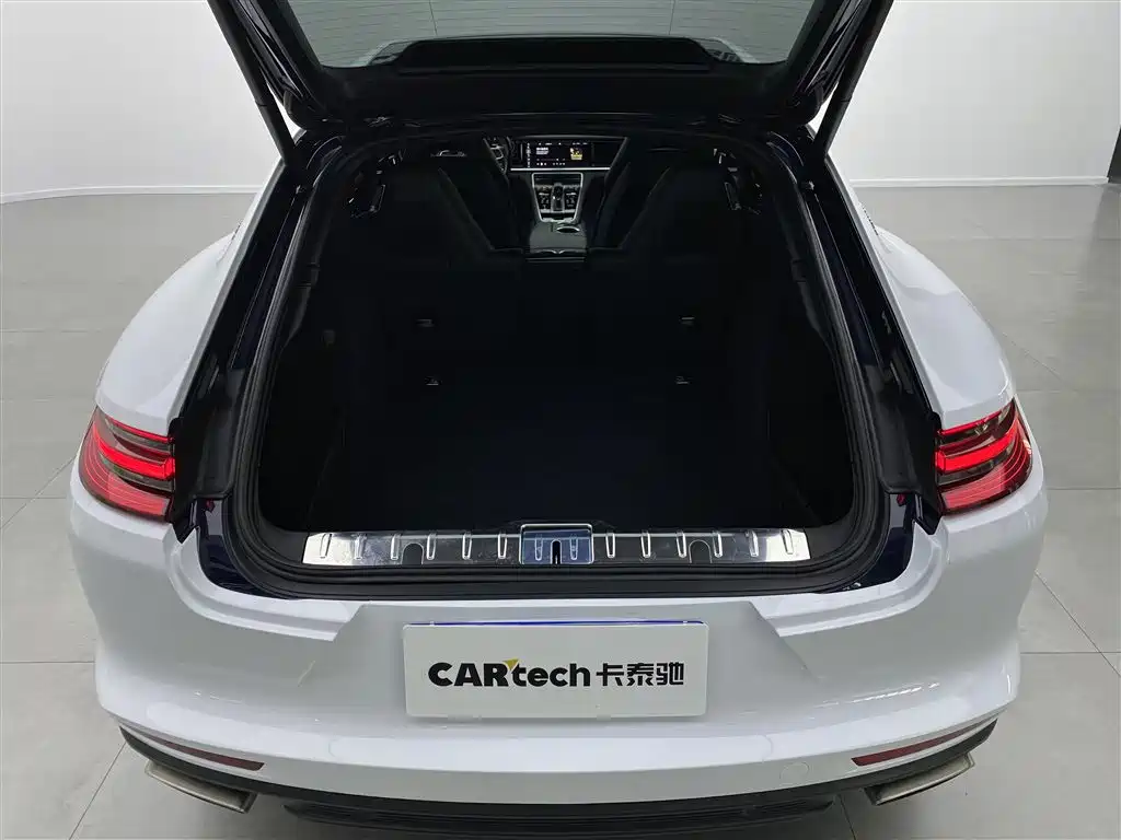 Porsche Porsche Panamera 2019 Panamera 4 Executive Long Wheelbase 2.9T 2019 - thumbnail 30