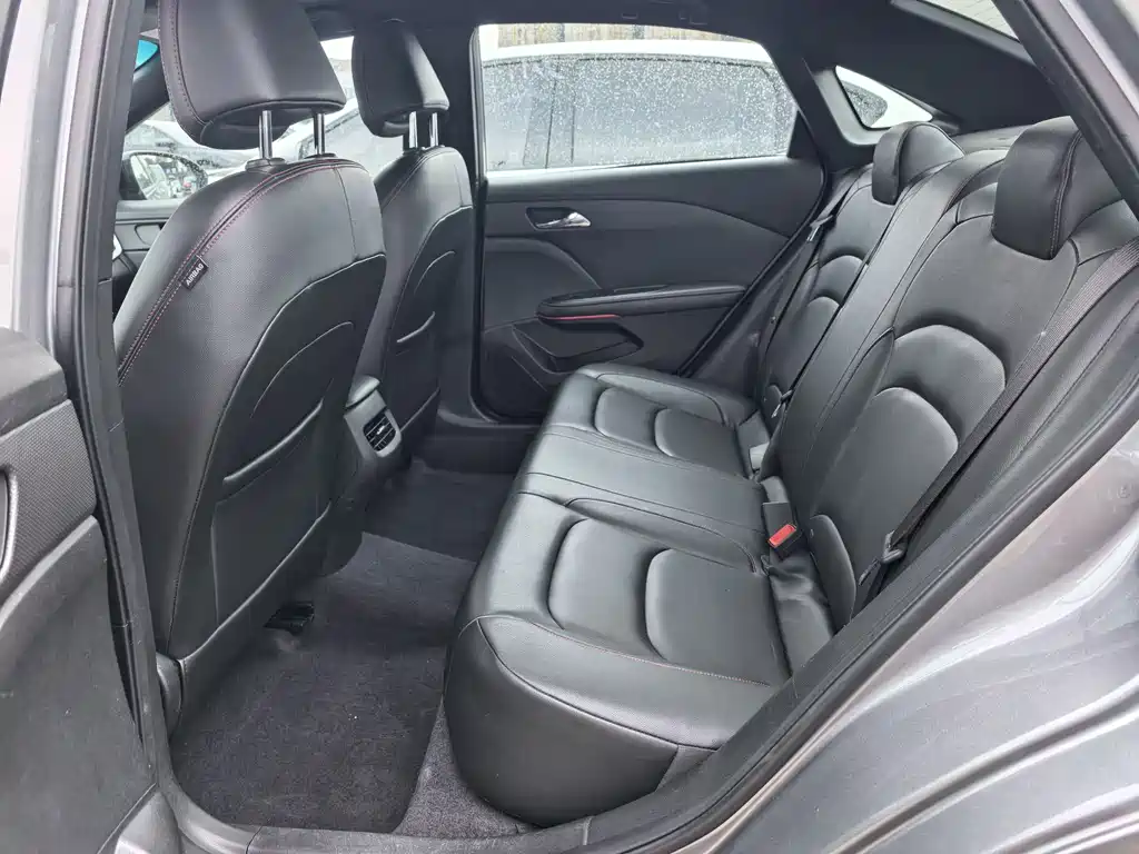 Chevrolet Chevrolet Cruze 2020 Mild Hybrid RS 330T Automatic Joy Edition 2020 - thumbnail 11