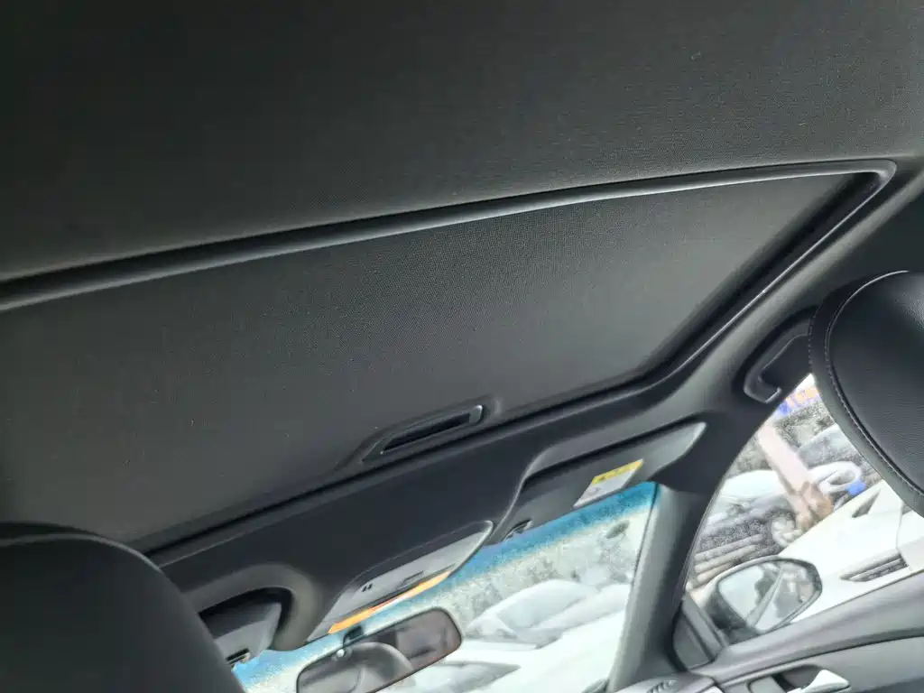 Chevrolet Chevrolet Cruze 2020 Mild Hybrid RS 330T Automatic Joy Edition 2020 - thumbnail 12