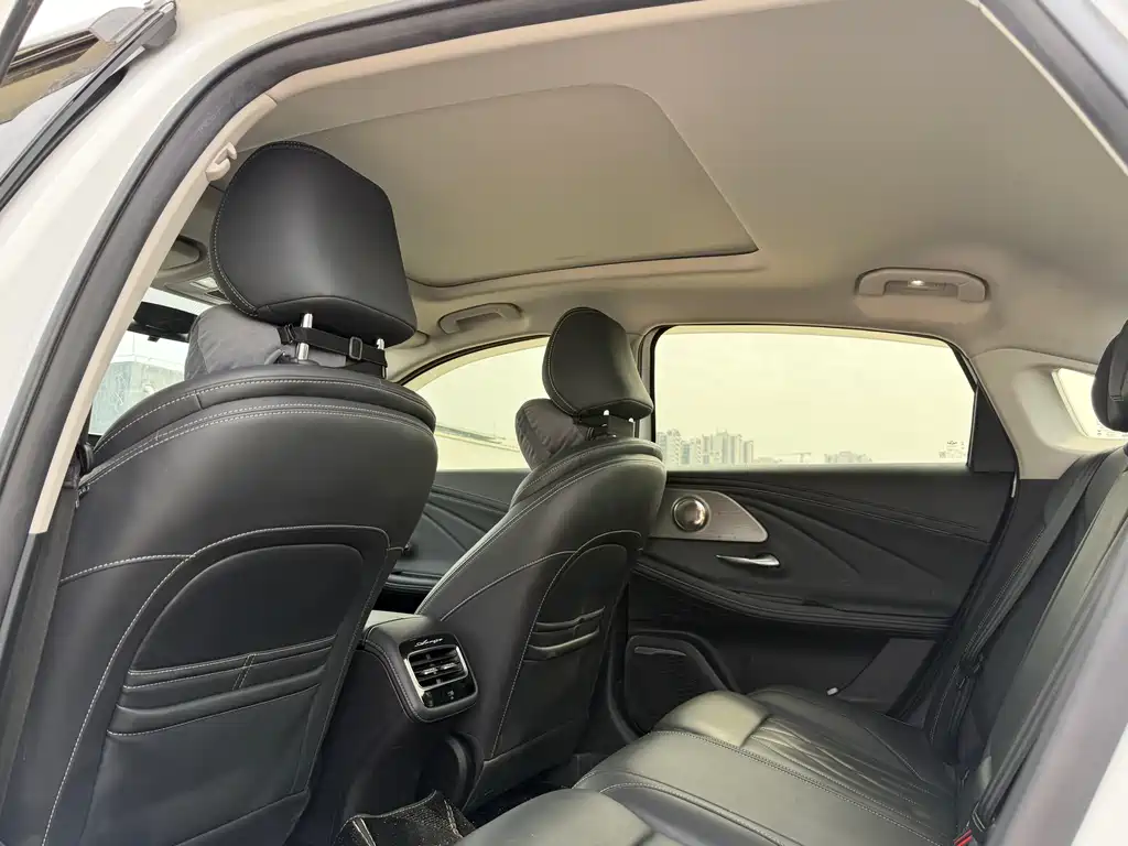 Chery Arrizo 8 2023 1.6T DCT Shang 2023 - thumbnail 14